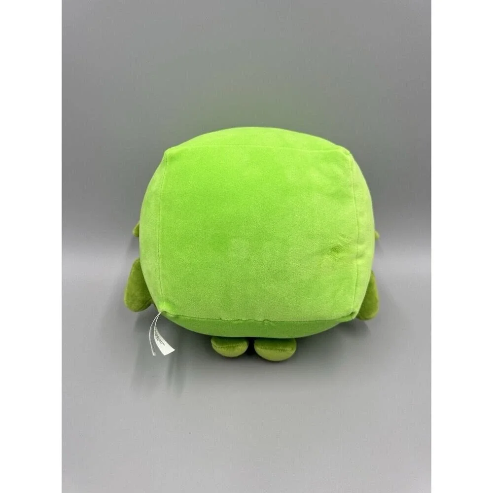 Roblox Pet Simulator X Green Goblin Plush 9